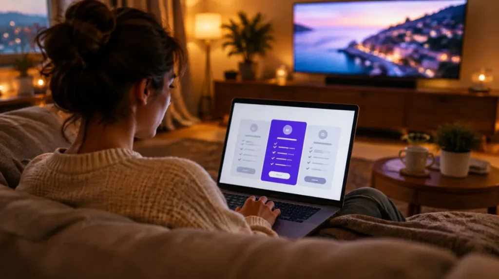 Abonnement IPTV officiel en France : comment bien choisir ?