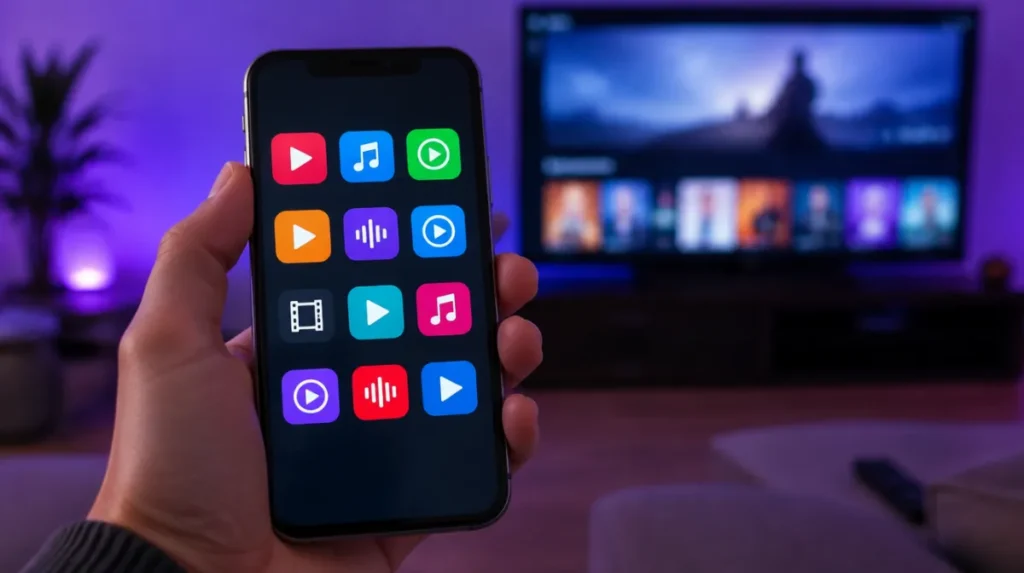 Meilleur application IPTV gratuite : Guide complet 2026