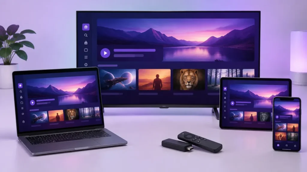 Comment installer IPTV Smarters Pro sur tous vos appareils ?