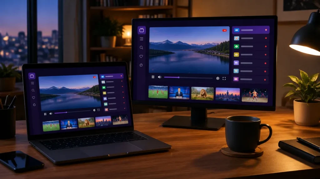 IPTV Smarters Pro Windows : comment l’installer sur PC ?